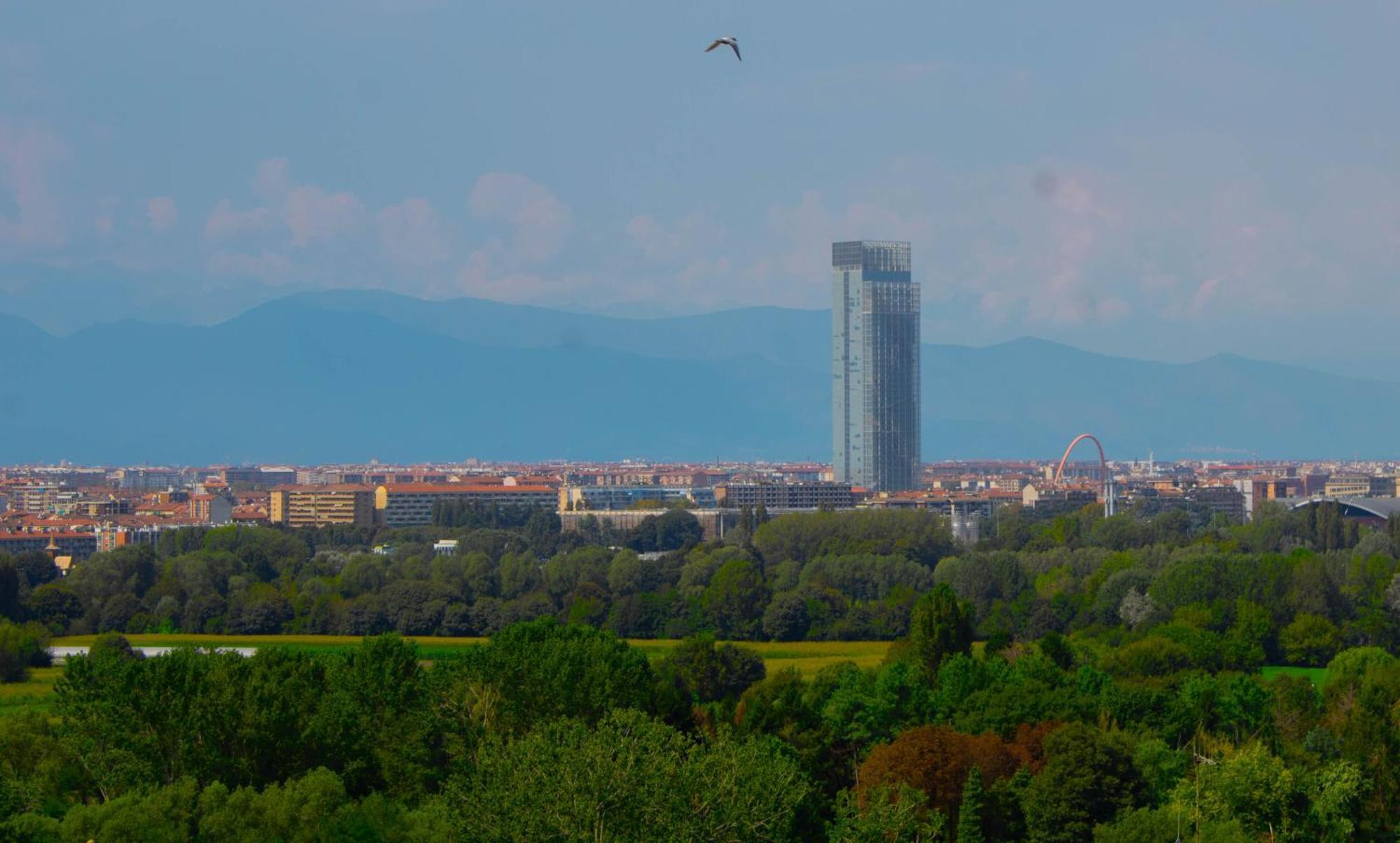 فيلا Casa Moncalieri - 10 Min Da Torino المظهر الخارجي الصورة